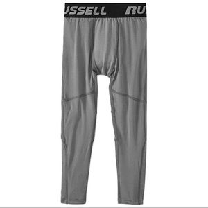 NWT Boys Moisture Wicking Active Pants